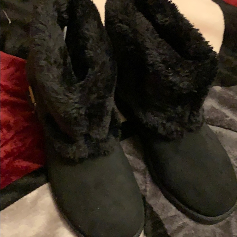 Boots - Picture 2 of 2